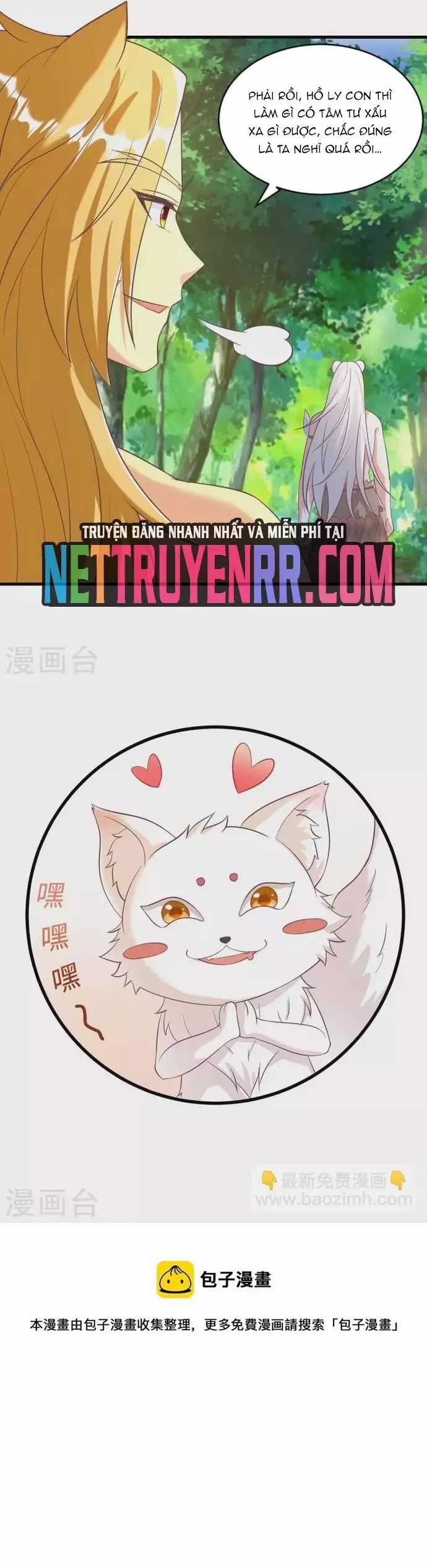 Thú Thế Cuồng Phi: Bất Đương Dị Giới Nữ Hải Vương Chương 66 trang 4