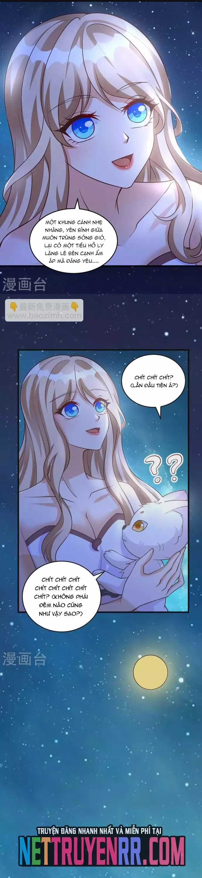 Thú Thế Cuồng Phi: Bất Đương Dị Giới Nữ Hải Vương Chương 68 trang 2