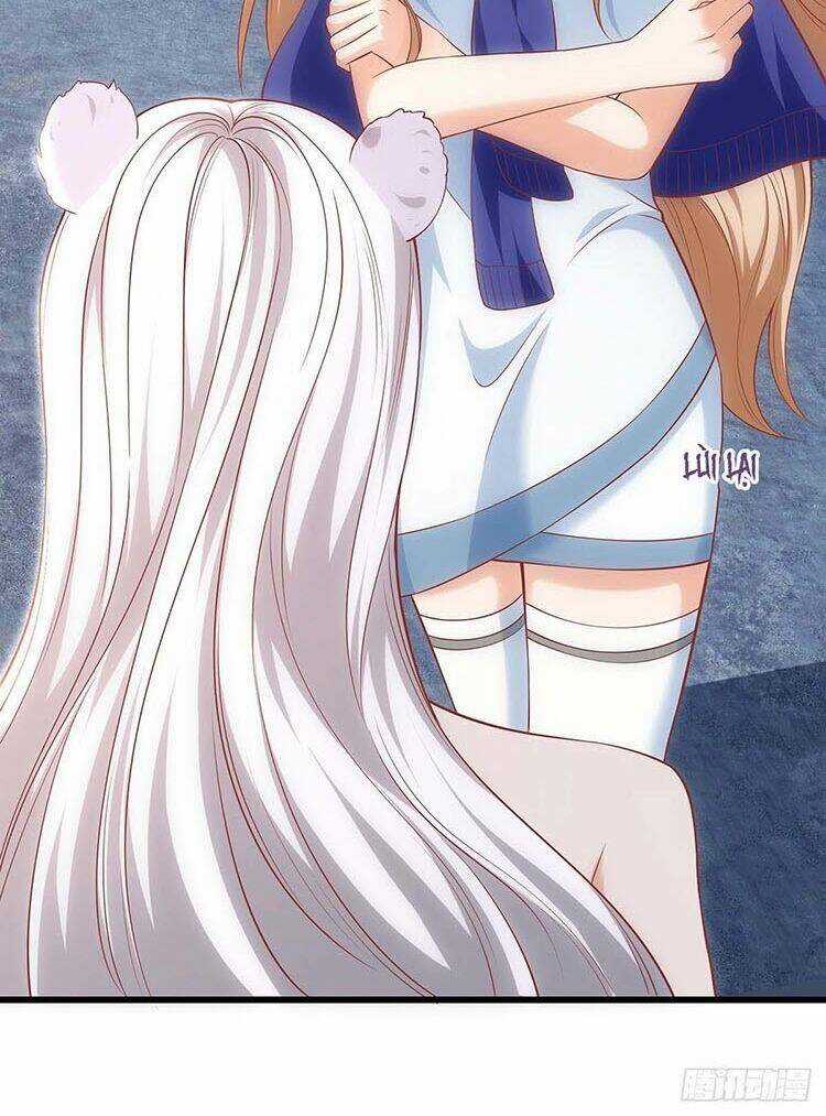 Thú Thế Cuồng Phi: Bất Đương Dị Giới Nữ Hải Vương Chương 7 trang 10