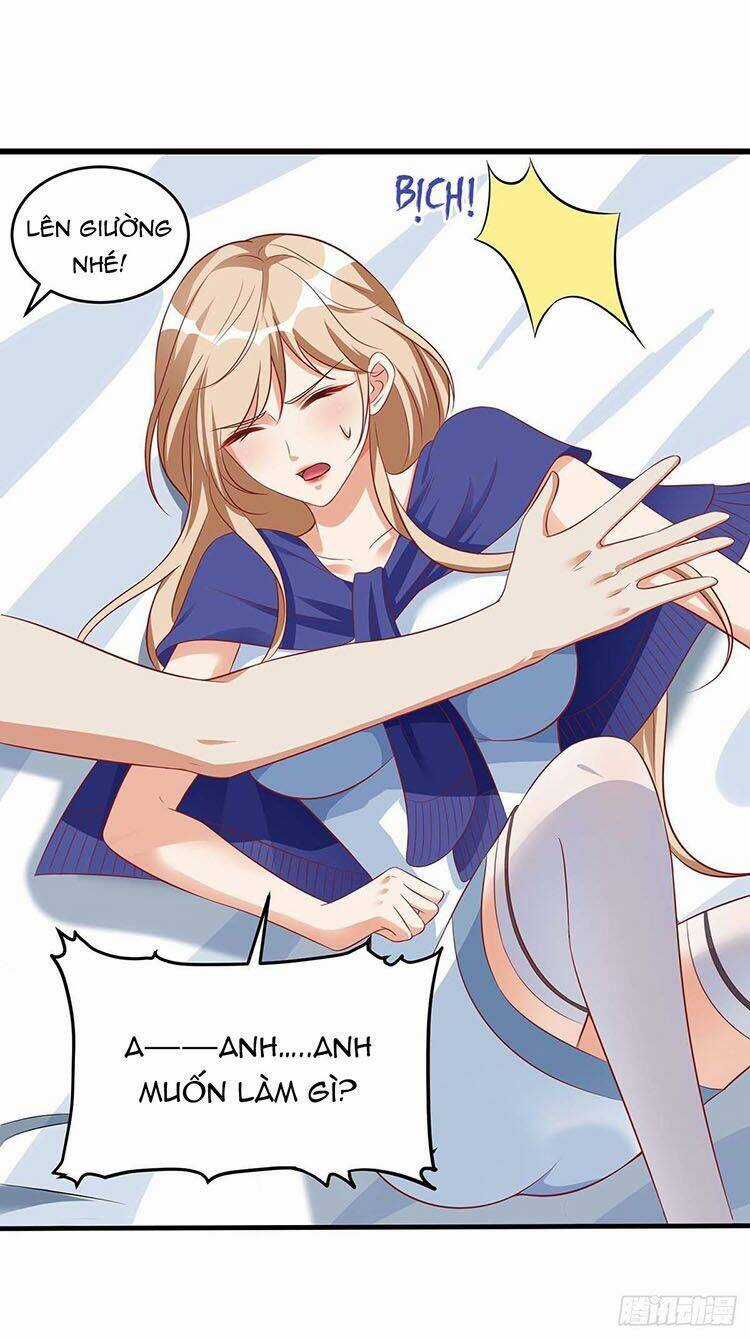 Thú Thế Cuồng Phi: Bất Đương Dị Giới Nữ Hải Vương Chương 7 trang 12