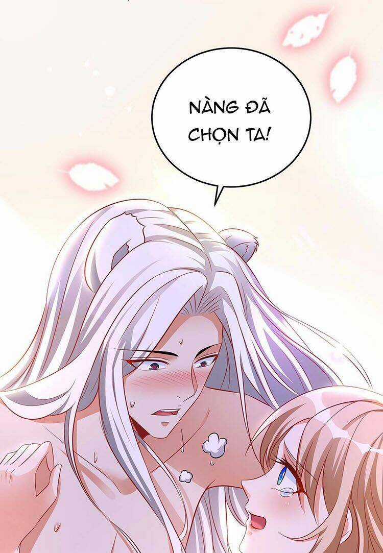 Thú Thế Cuồng Phi: Bất Đương Dị Giới Nữ Hải Vương Chương 7 trang 14