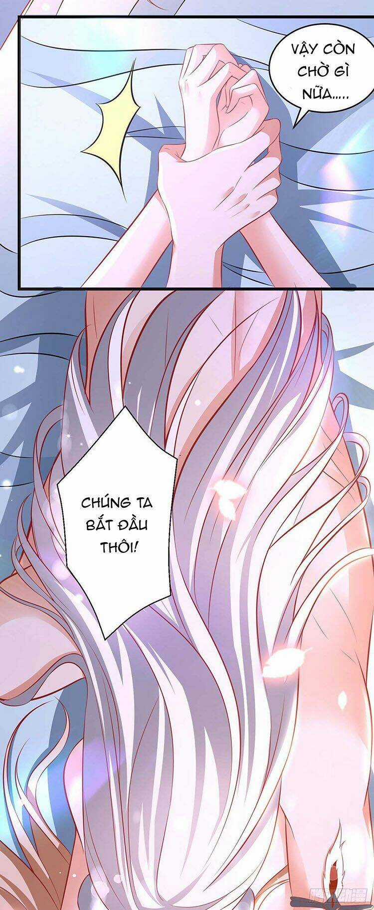 Thú Thế Cuồng Phi: Bất Đương Dị Giới Nữ Hải Vương Chương 7 trang 16