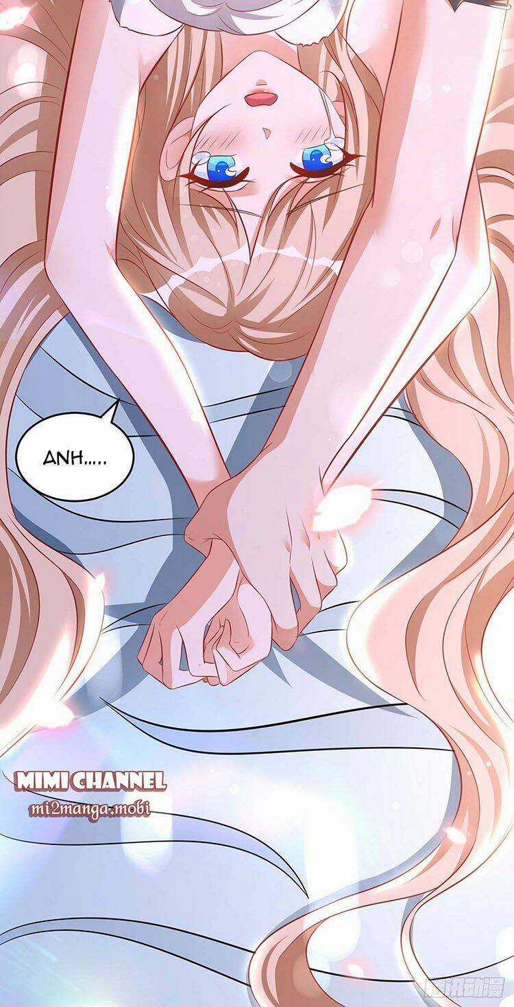 Thú Thế Cuồng Phi: Bất Đương Dị Giới Nữ Hải Vương Chương 7 trang 17