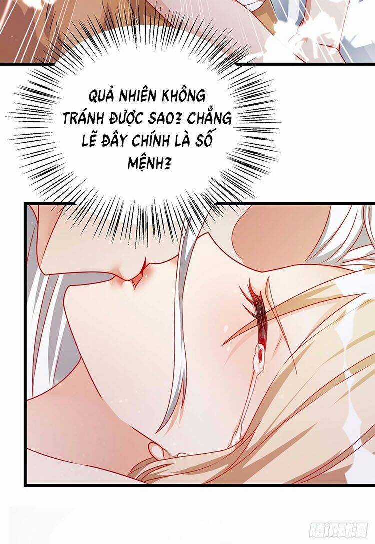 Thú Thế Cuồng Phi: Bất Đương Dị Giới Nữ Hải Vương Chương 7 trang 19