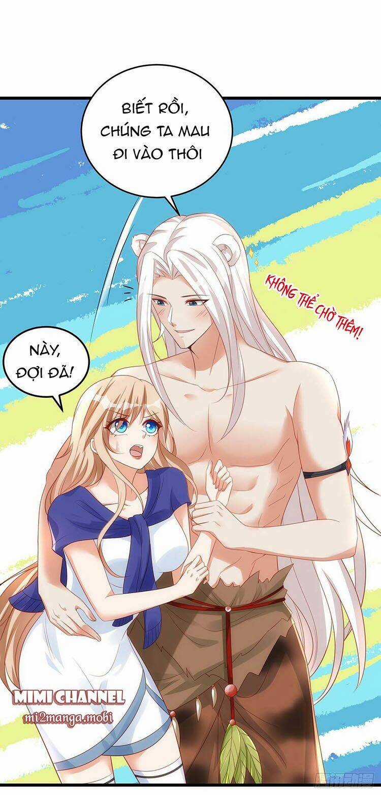 Thú Thế Cuồng Phi: Bất Đương Dị Giới Nữ Hải Vương Chương 7 trang 2