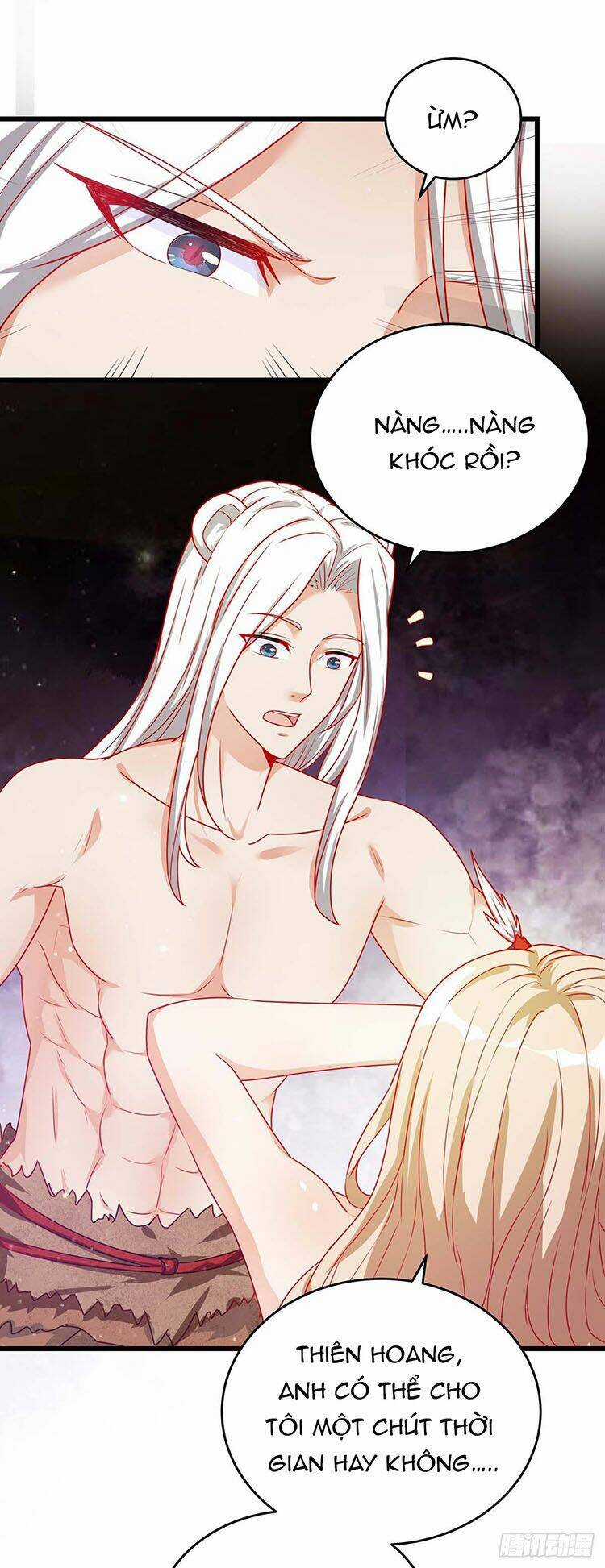 Thú Thế Cuồng Phi: Bất Đương Dị Giới Nữ Hải Vương Chương 7 trang 20