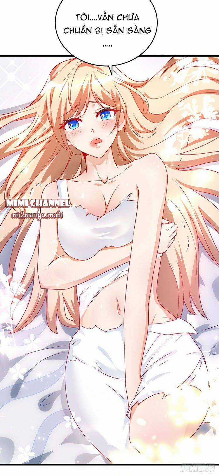 Thú Thế Cuồng Phi: Bất Đương Dị Giới Nữ Hải Vương Chương 7 trang 21