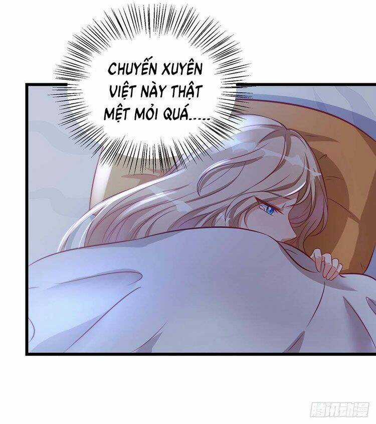 Thú Thế Cuồng Phi: Bất Đương Dị Giới Nữ Hải Vương Chương 7 trang 24