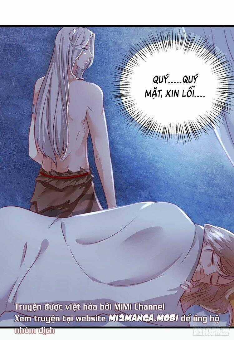 Thú Thế Cuồng Phi: Bất Đương Dị Giới Nữ Hải Vương Chương 7 trang 25