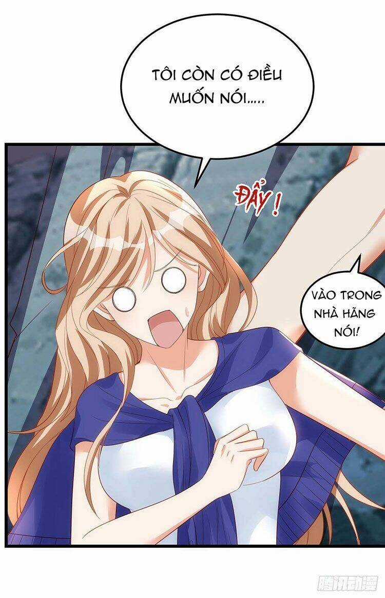 Thú Thế Cuồng Phi: Bất Đương Dị Giới Nữ Hải Vương Chương 7 trang 3