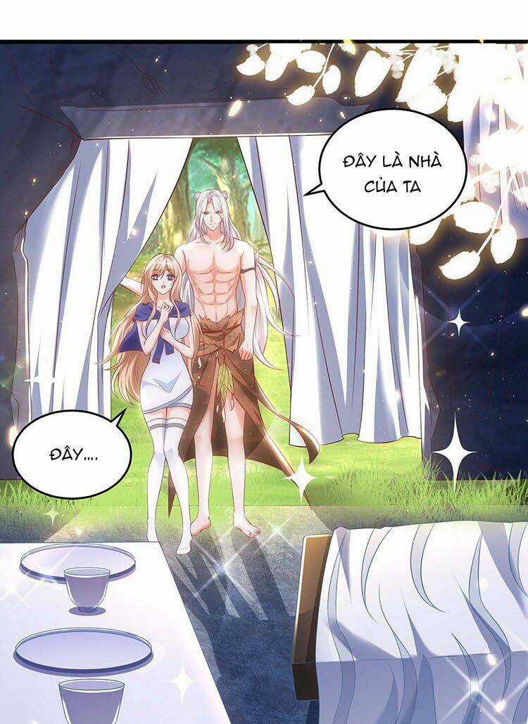 Thú Thế Cuồng Phi: Bất Đương Dị Giới Nữ Hải Vương Chương 7 trang 4