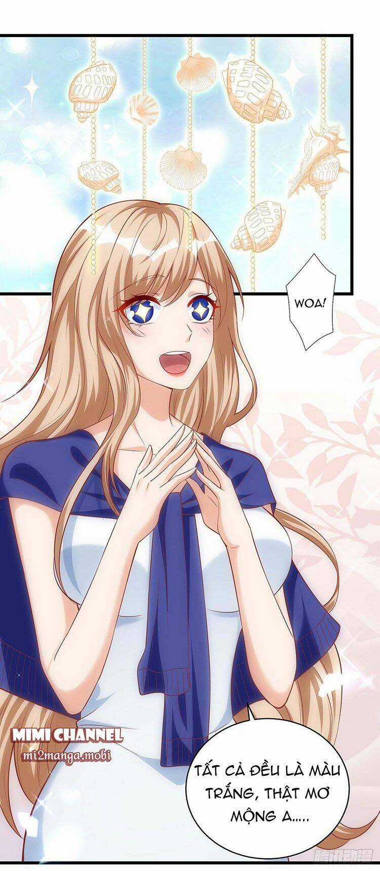 Thú Thế Cuồng Phi: Bất Đương Dị Giới Nữ Hải Vương Chương 7 trang 6