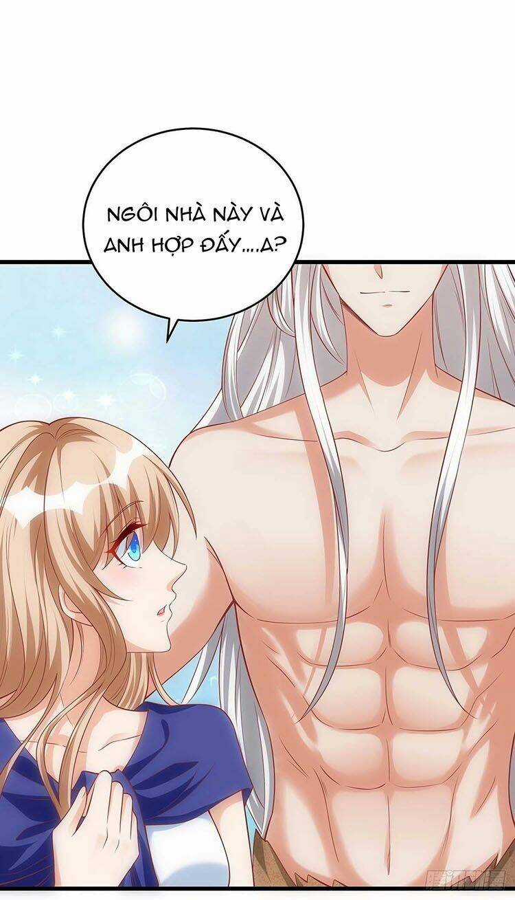 Thú Thế Cuồng Phi: Bất Đương Dị Giới Nữ Hải Vương Chương 7 trang 7