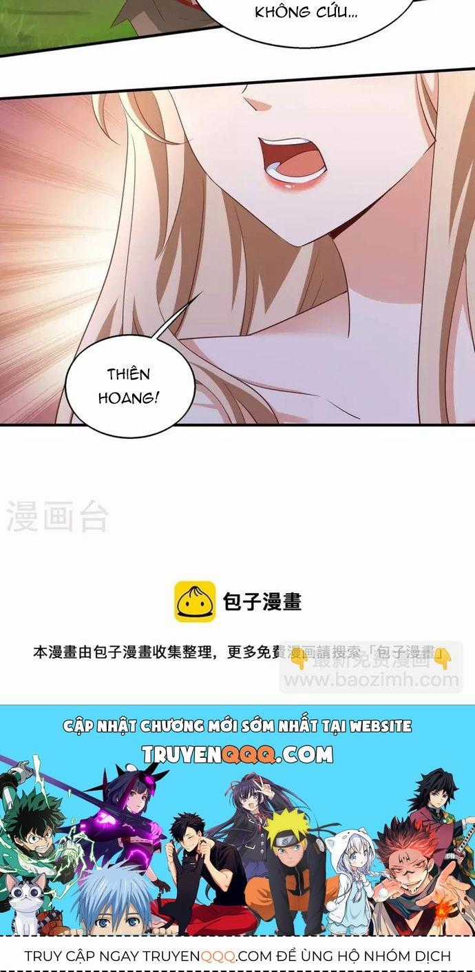 Thú Thế Cuồng Phi: Bất Đương Dị Giới Nữ Hải Vương Chương 72 trang 12