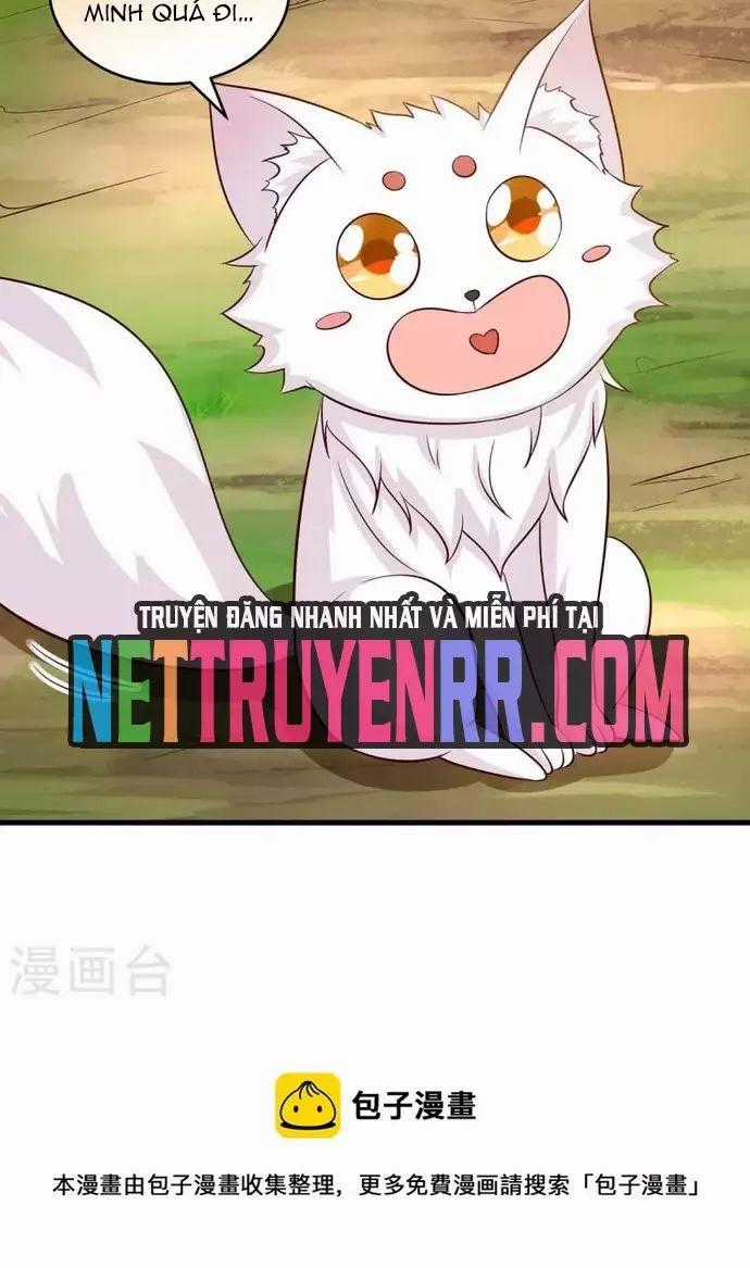 Thú Thế Cuồng Phi: Bất Đương Dị Giới Nữ Hải Vương Chương 75 trang 12