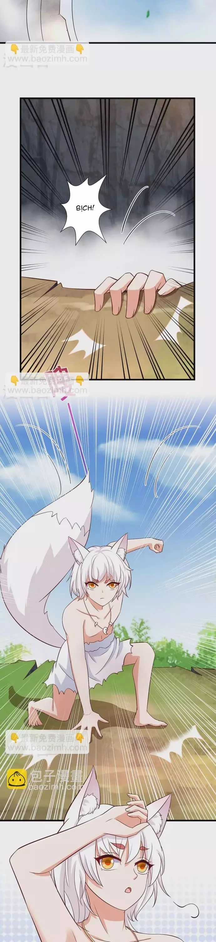 Thú Thế Cuồng Phi: Bất Đương Dị Giới Nữ Hải Vương Chương 78 trang 2