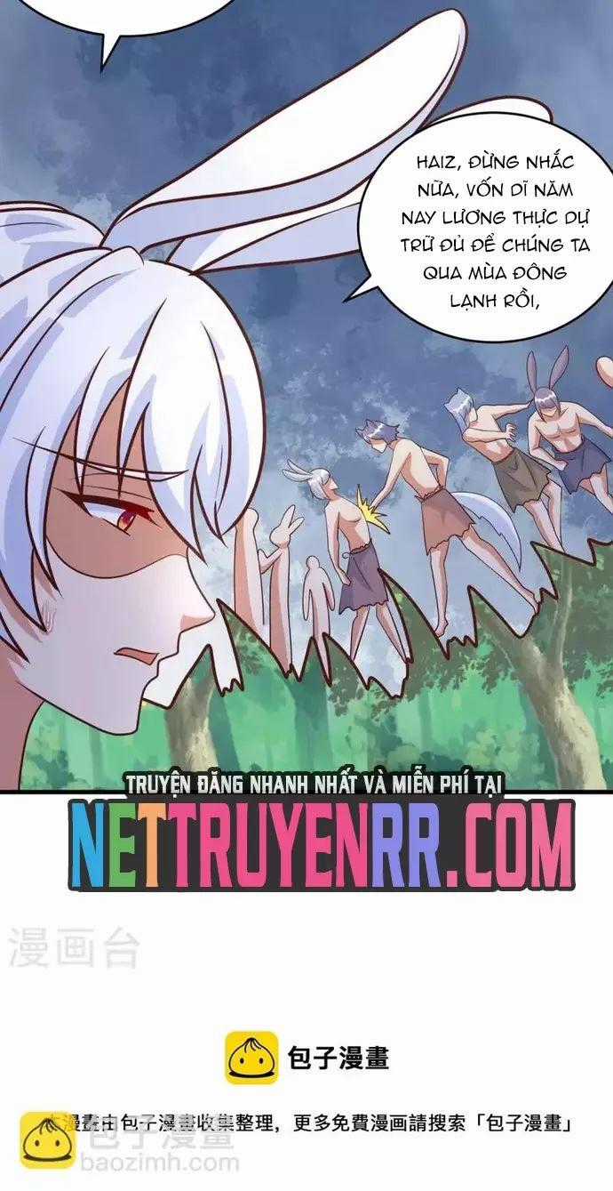 Thú Thế Cuồng Phi: Bất Đương Dị Giới Nữ Hải Vương Chương 79 trang 13