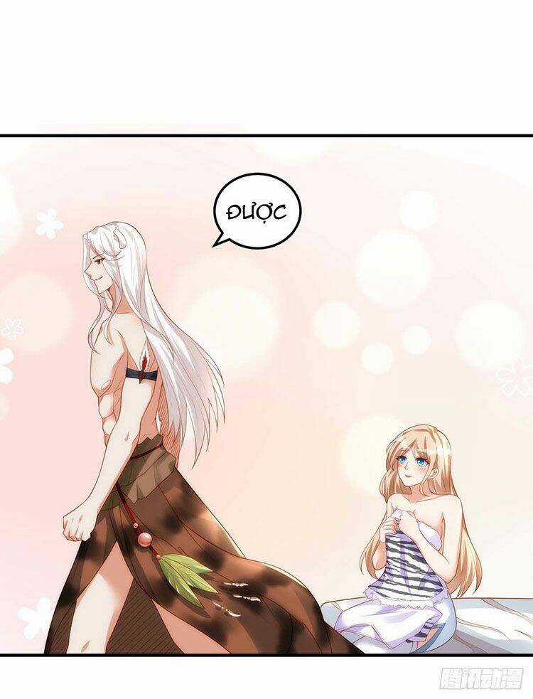 Thú Thế Cuồng Phi: Bất Đương Dị Giới Nữ Hải Vương Chương 8 trang 10