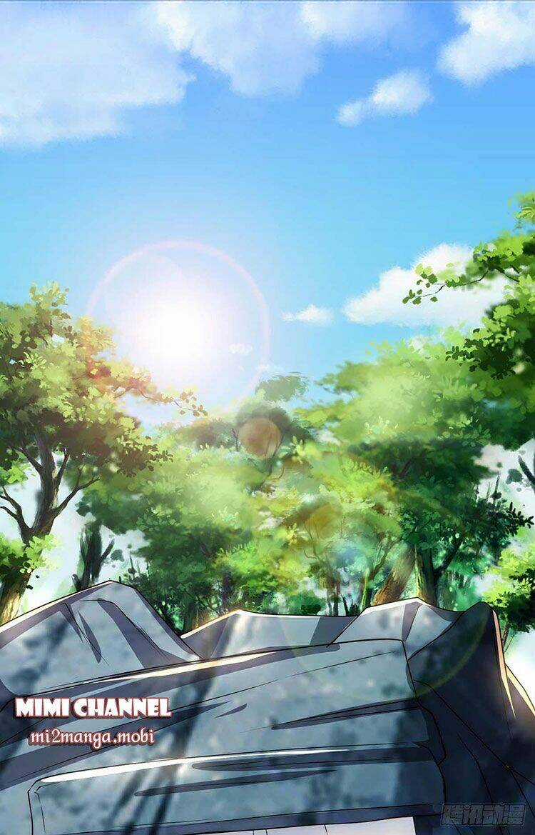 Thú Thế Cuồng Phi: Bất Đương Dị Giới Nữ Hải Vương Chương 8 trang 12