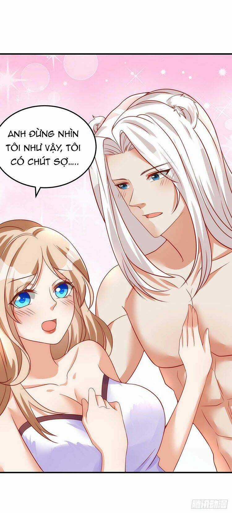 Thú Thế Cuồng Phi: Bất Đương Dị Giới Nữ Hải Vương Chương 8 trang 17