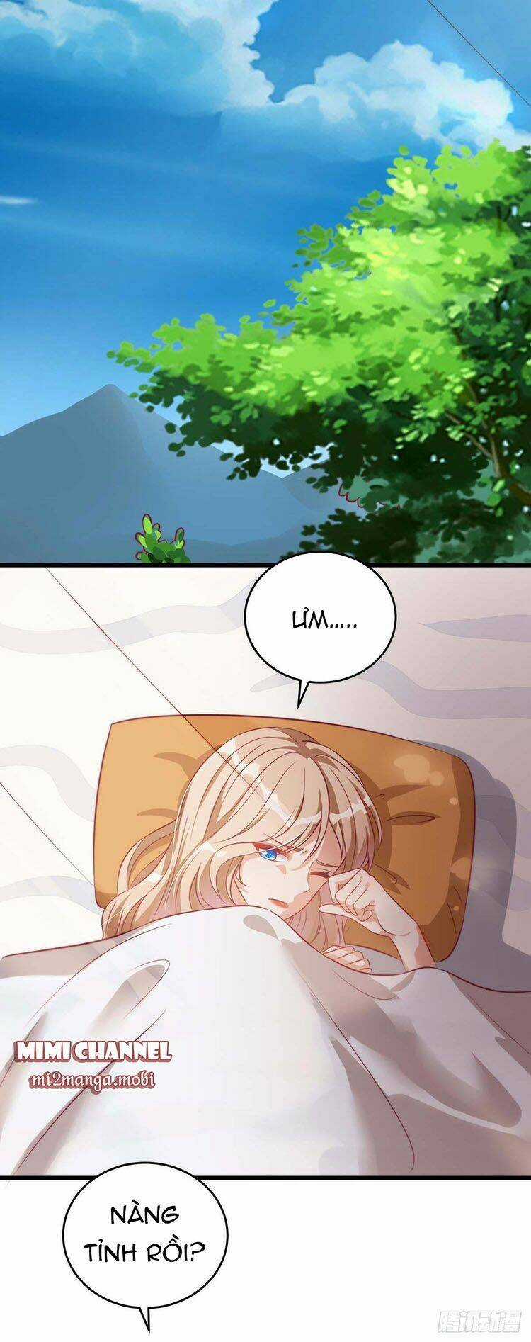 Thú Thế Cuồng Phi: Bất Đương Dị Giới Nữ Hải Vương Chương 8 trang 2