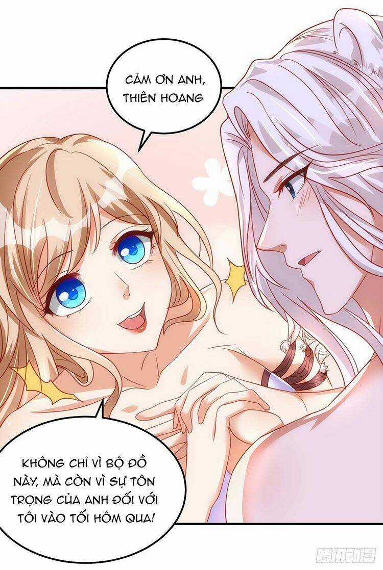 Thú Thế Cuồng Phi: Bất Đương Dị Giới Nữ Hải Vương Chương 8 trang 20