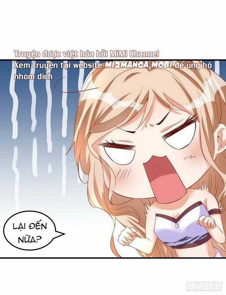 Thú Thế Cuồng Phi: Bất Đương Dị Giới Nữ Hải Vương Chương 8 trang 24