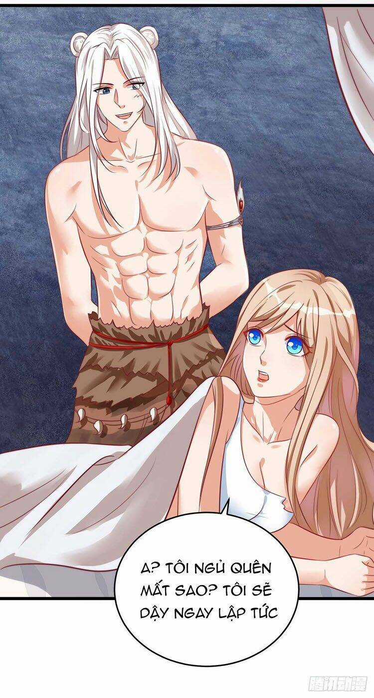 Thú Thế Cuồng Phi: Bất Đương Dị Giới Nữ Hải Vương Chương 8 trang 3