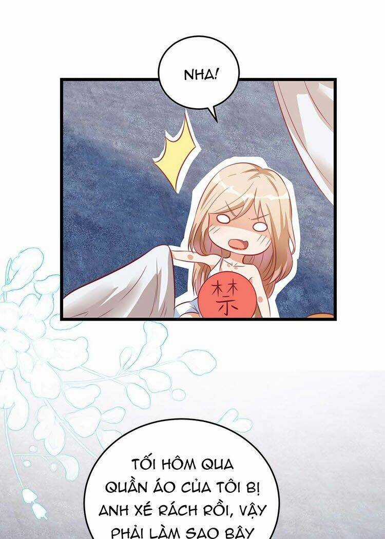 Thú Thế Cuồng Phi: Bất Đương Dị Giới Nữ Hải Vương Chương 8 trang 4