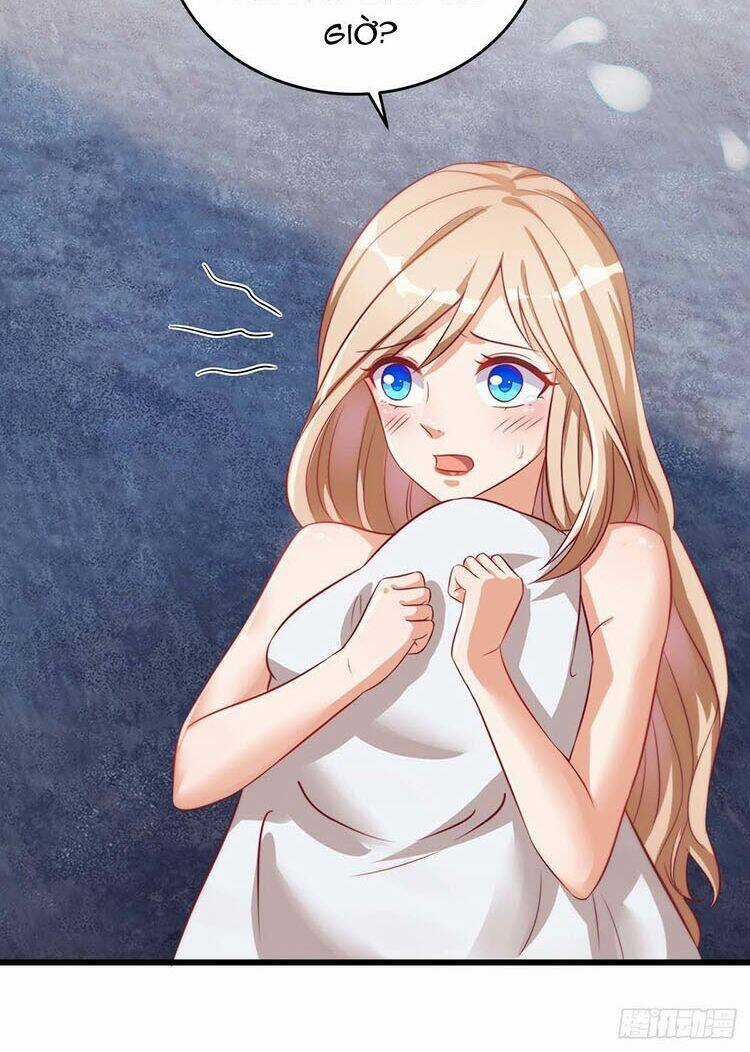 Thú Thế Cuồng Phi: Bất Đương Dị Giới Nữ Hải Vương Chương 8 trang 5