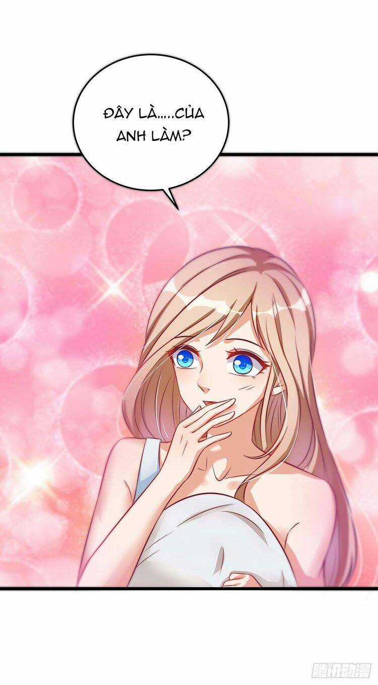 Thú Thế Cuồng Phi: Bất Đương Dị Giới Nữ Hải Vương Chương 8 trang 7