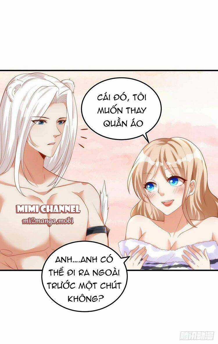 Thú Thế Cuồng Phi: Bất Đương Dị Giới Nữ Hải Vương Chương 8 trang 9