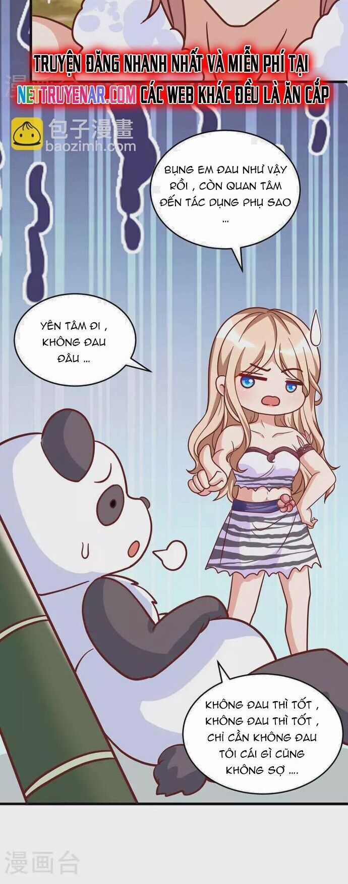 Thú Thế Cuồng Phi: Bất Đương Dị Giới Nữ Hải Vương Chương 81 trang 13