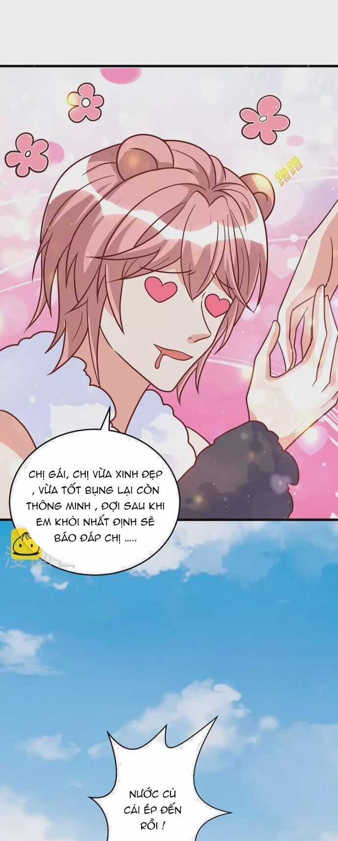 Thú Thế Cuồng Phi: Bất Đương Dị Giới Nữ Hải Vương Chương 81 trang 14