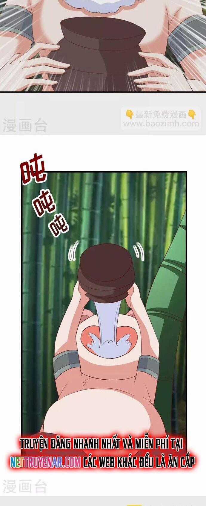 Thú Thế Cuồng Phi: Bất Đương Dị Giới Nữ Hải Vương Chương 81 trang 17