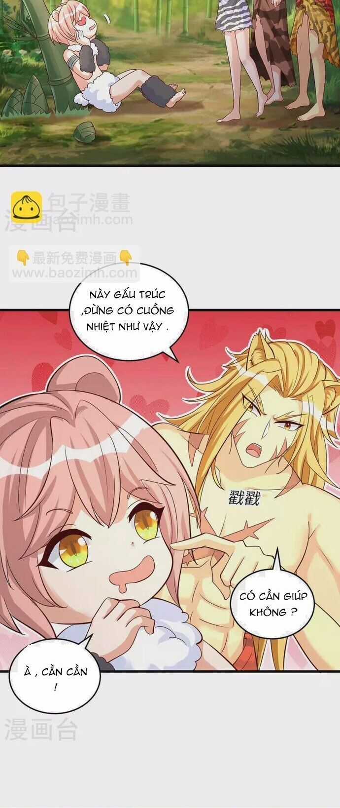 Thú Thế Cuồng Phi: Bất Đương Dị Giới Nữ Hải Vương Chương 81 trang 2