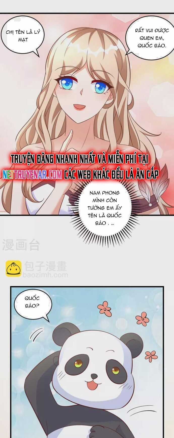 Thú Thế Cuồng Phi: Bất Đương Dị Giới Nữ Hải Vương Chương 82 trang 8