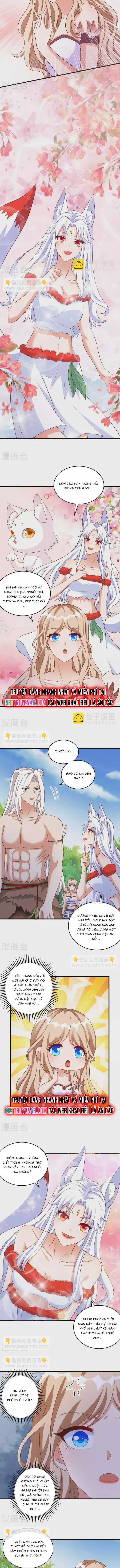 Thú Thế Cuồng Phi: Bất Đương Dị Giới Nữ Hải Vương Chương 84 trang 2