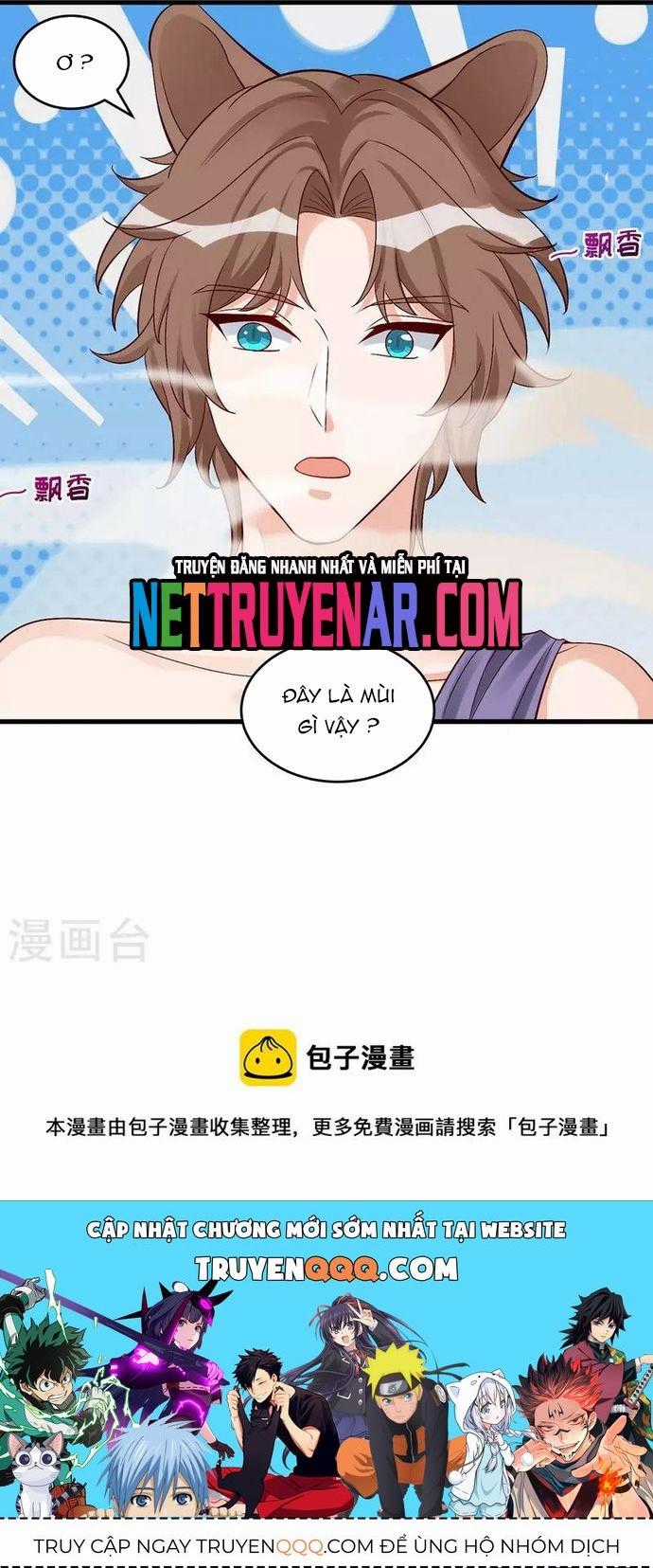 Thú Thế Cuồng Phi: Bất Đương Dị Giới Nữ Hải Vương Chương 85 trang 4