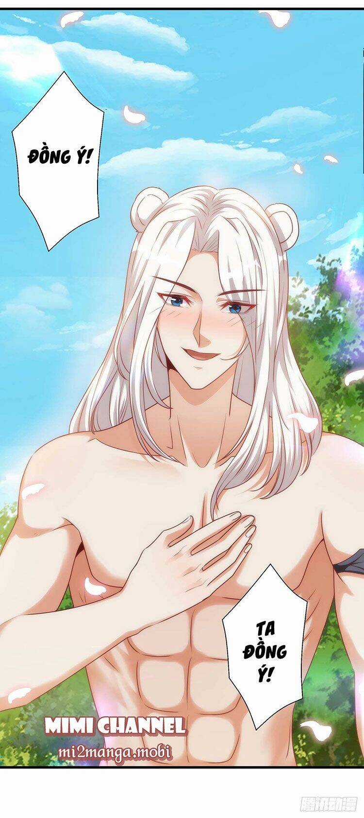 Thú Thế Cuồng Phi: Bất Đương Dị Giới Nữ Hải Vương Chương 9 trang 11