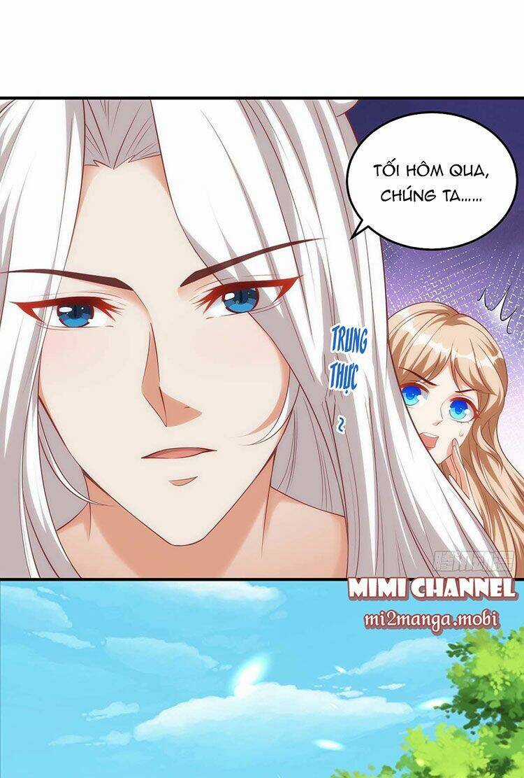 Thú Thế Cuồng Phi: Bất Đương Dị Giới Nữ Hải Vương Chương 9 trang 15