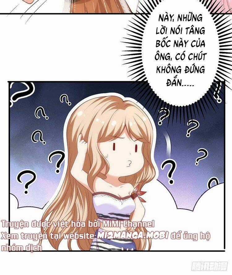 Thú Thế Cuồng Phi: Bất Đương Dị Giới Nữ Hải Vương Chương 9 trang 18