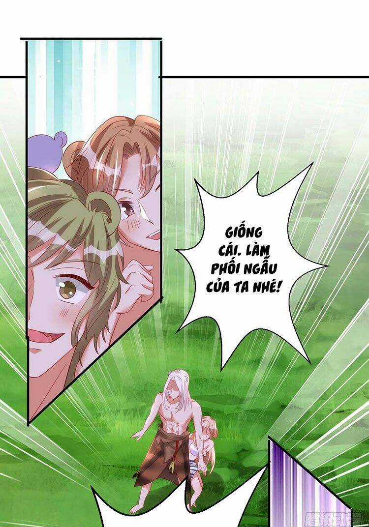 Thú Thế Cuồng Phi: Bất Đương Dị Giới Nữ Hải Vương Chương 9 trang 2