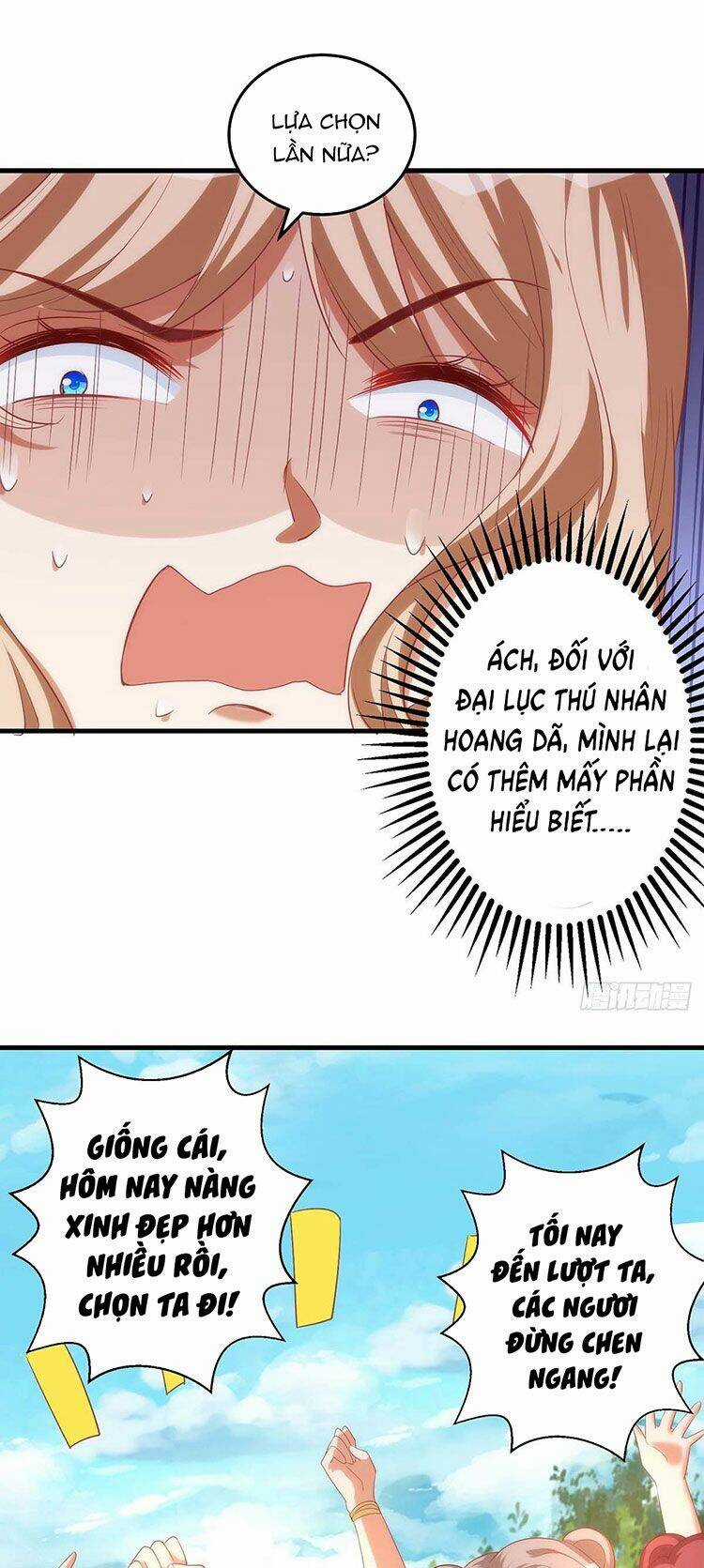 Thú Thế Cuồng Phi: Bất Đương Dị Giới Nữ Hải Vương Chương 9 trang 5