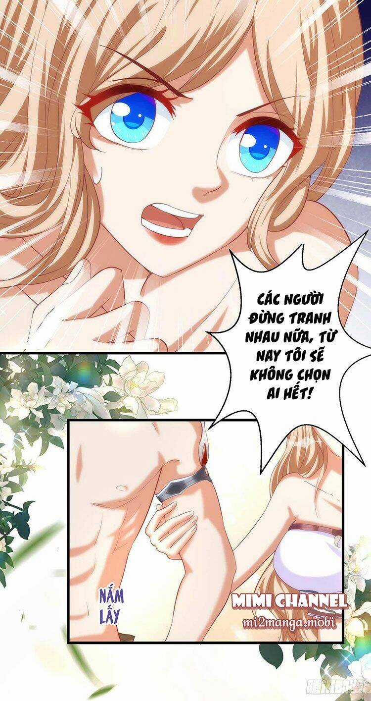 Thú Thế Cuồng Phi: Bất Đương Dị Giới Nữ Hải Vương Chương 9 trang 7