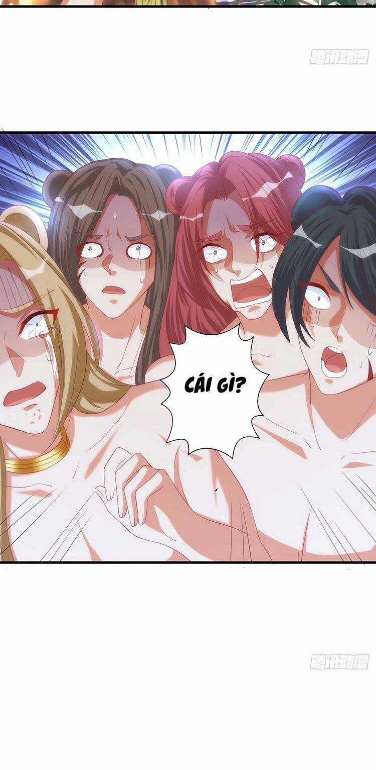 Thú Thế Cuồng Phi: Bất Đương Dị Giới Nữ Hải Vương Chương 9 trang 9