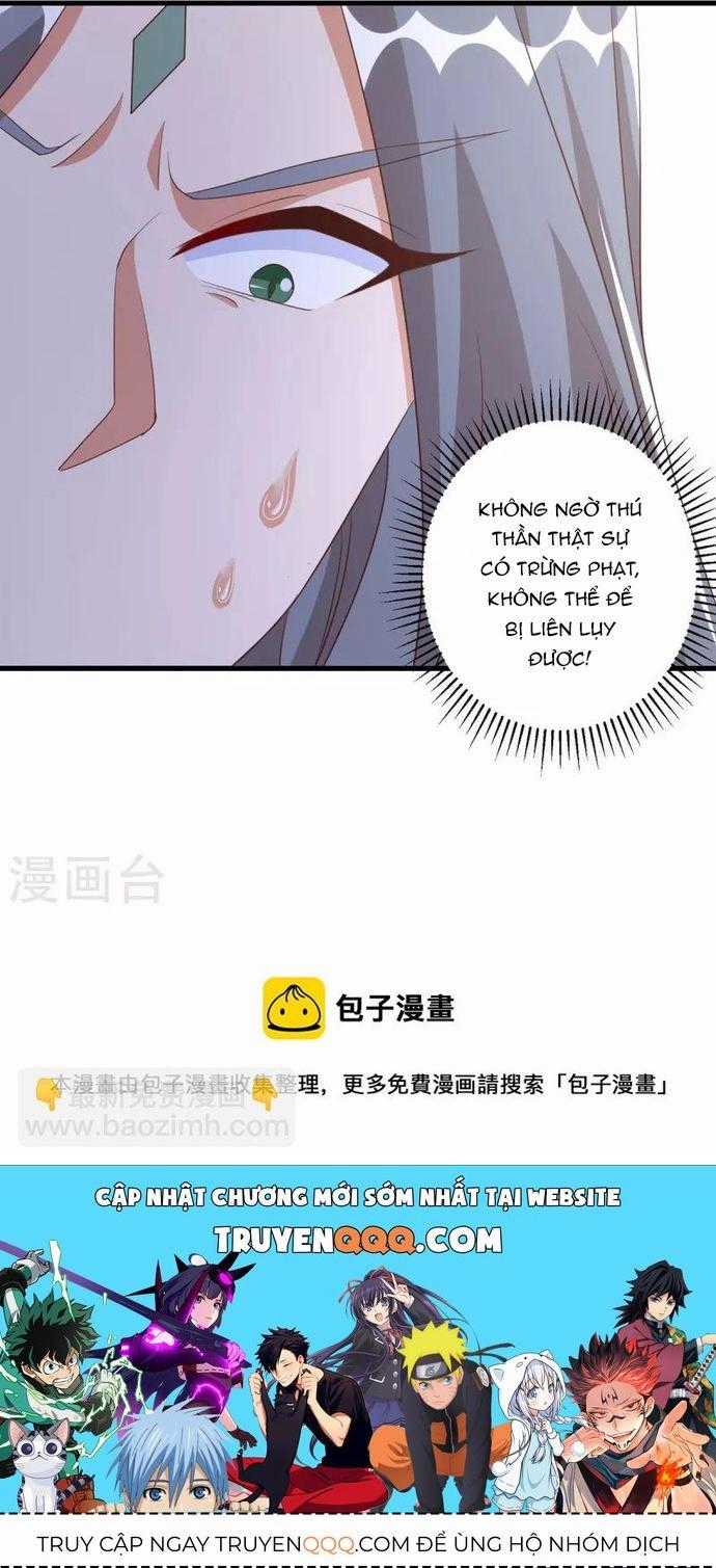 Thú Thế Cuồng Phi: Bất Đương Dị Giới Nữ Hải Vương Chương 92 trang 4