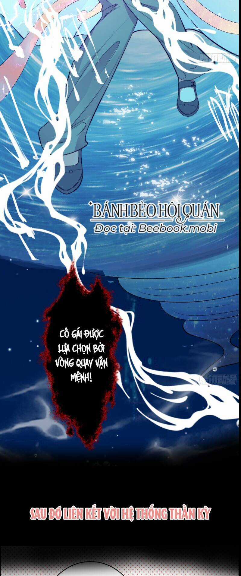 Thú Thế Ngọt Sủng, Tôi Ở Dị Giới Làm Vũ Thần Chapter 1 trang 2