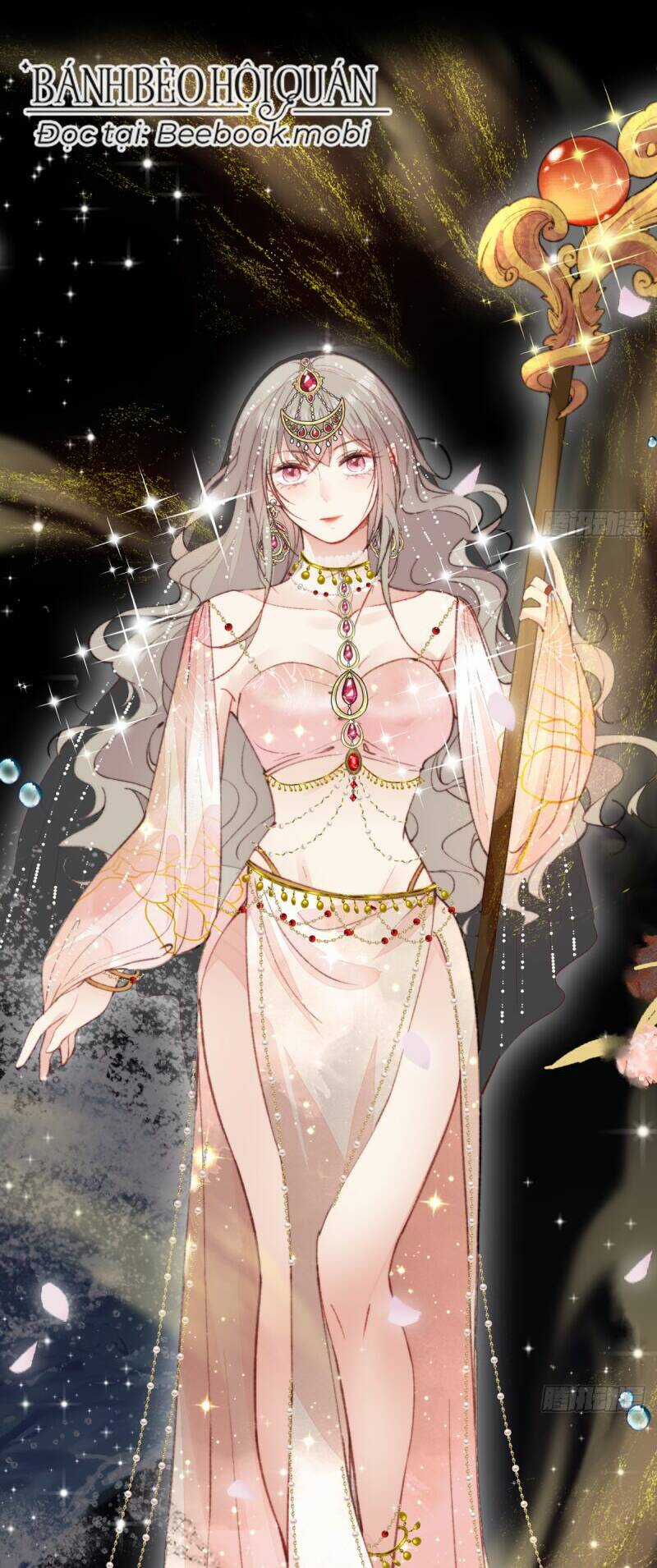 Thú Thế Ngọt Sủng, Tôi Ở Dị Giới Làm Vũ Thần Chapter 1 trang 4