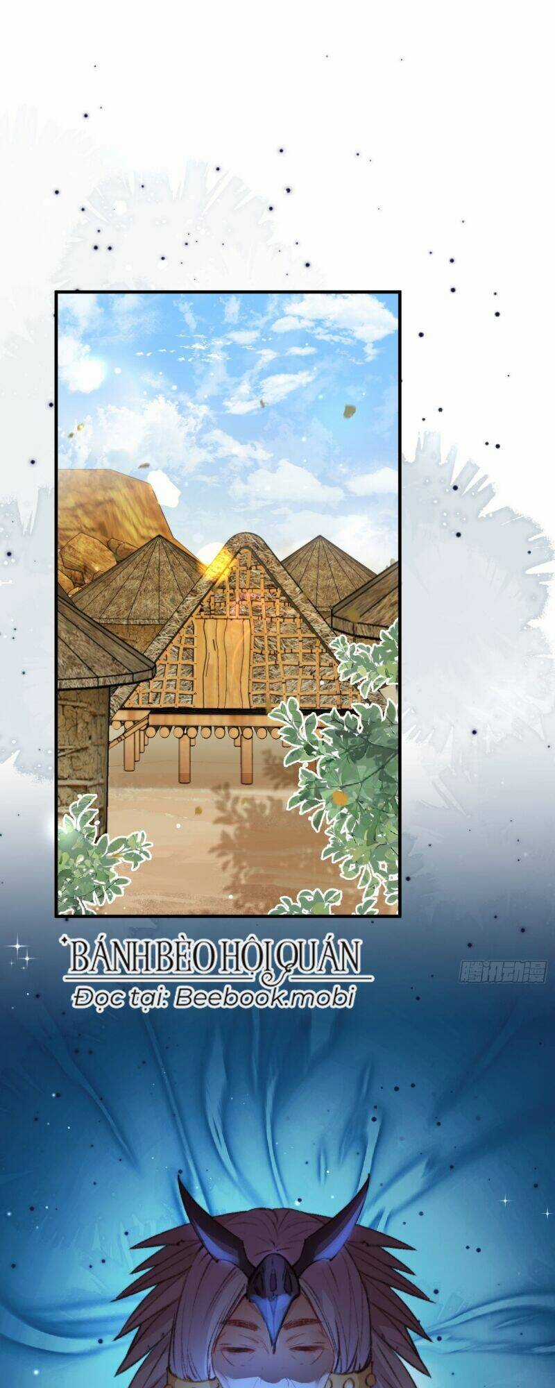 Thú Thế Ngọt Sủng, Tôi Ở Dị Giới Làm Vũ Thần Chapter 10 trang 22